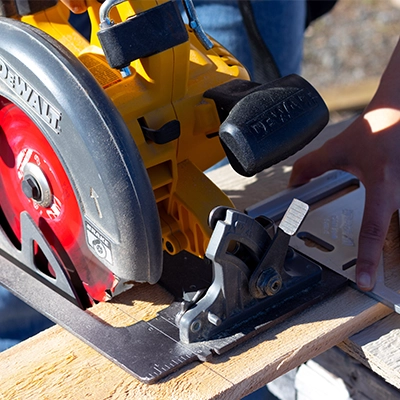 Circular Saw