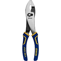 Irwin Slip Joint Pliers