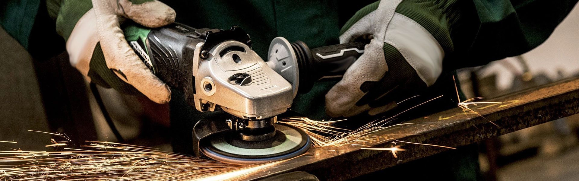 Metal Sanding Power Tools