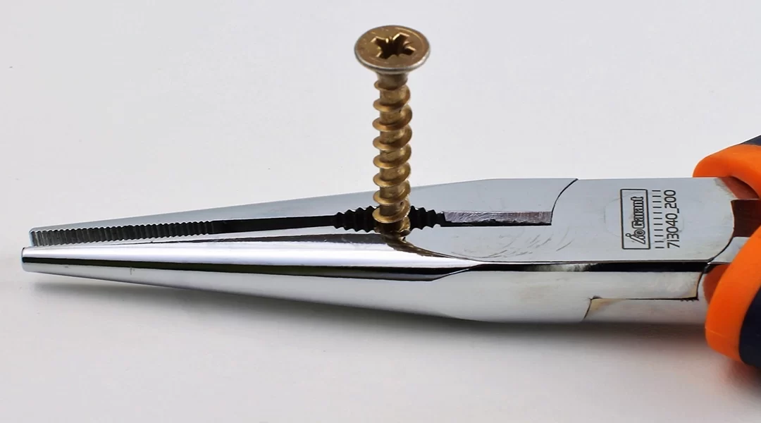 Pliers for Home Repair