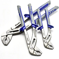 Channel Lock Plier Set