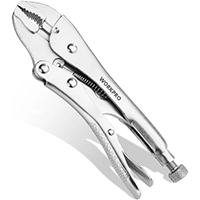 Vise Grip Pliers