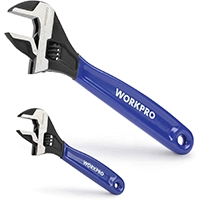 Adjustable Wrench