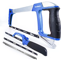 AugTauf Aug Tauf Hack Saw