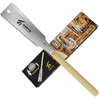 Keyre Keyre Japanese Hand Saw
