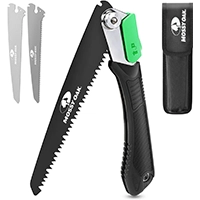 Mossy Oak Mossy Oak Folding Saw