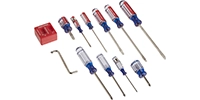 Craftsman 12 piece Screwdriver set