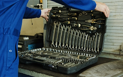 Wrenches every DIY Homeowner should have