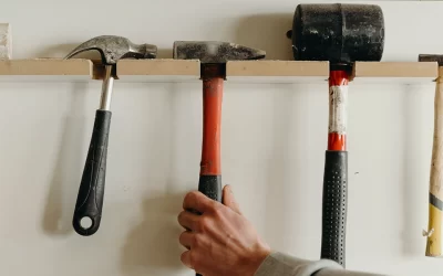 Handheld Hammers
