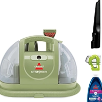 Bissel Little Green Clreaner