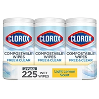 Clorox Clean Up Towels