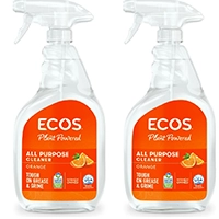 Ecos Plant Based Multi-Surface Cleaner