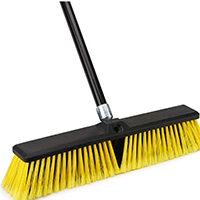 Ke Fanta Push Broom