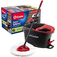 O'Cedar Wring Mop