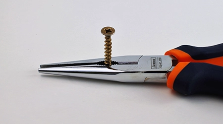 Pliers for Home Repair