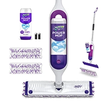 Swiffer Power Mop