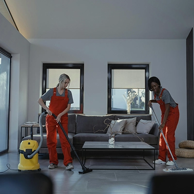 DIY Clean Up with these 10 cleaning suggestions