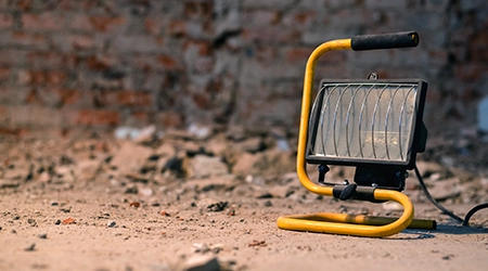 Construction Light