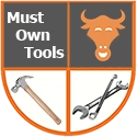 Must Own Tools Tool Advice and Recommendations