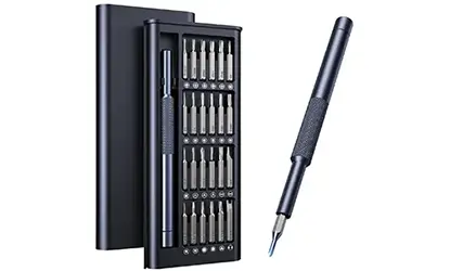 Magnetic Screwdrivers