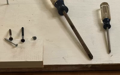 Understanding Phillips Screwdrivers Sizes