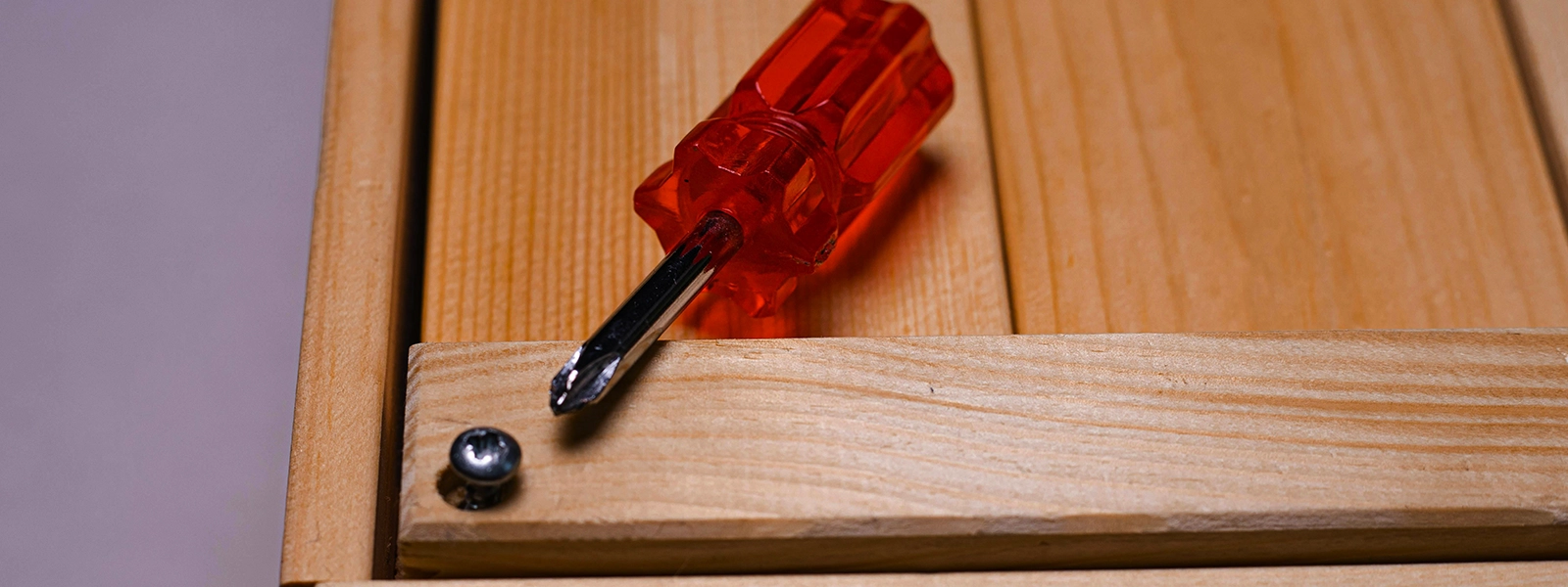 Types of Screwdrivers