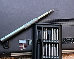 Computer&Screwdriver Computer Repair Screwdrivers