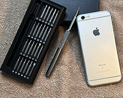 Precision Screwdrivers Precision Screw Drivers for phone repairs
