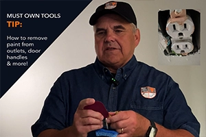 Baggie Tip | Keep replaceable parts organized 1 Must Own Tools Tips