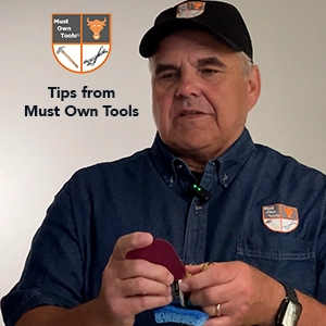 Must Own Tools Tips