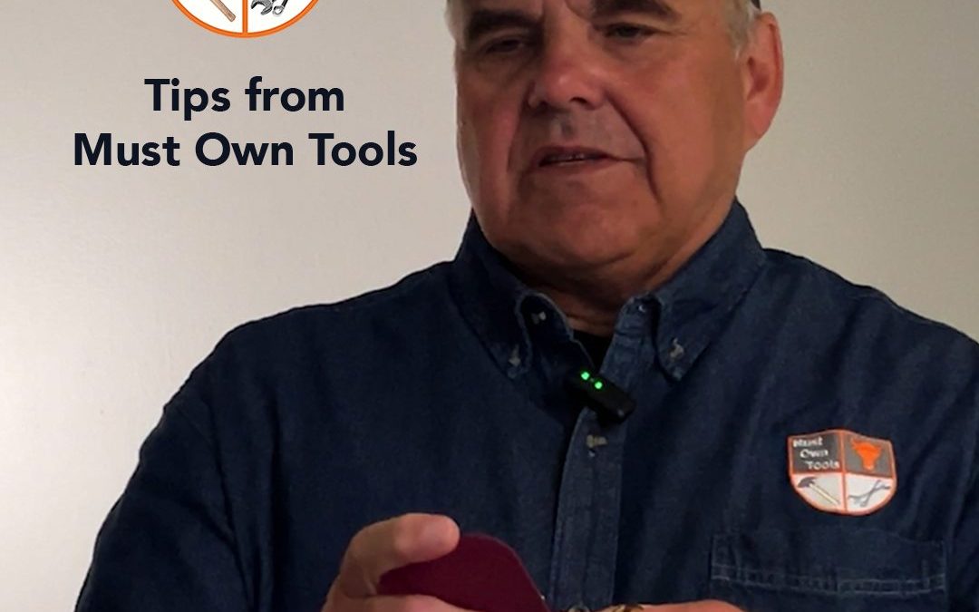 How can you remove paint