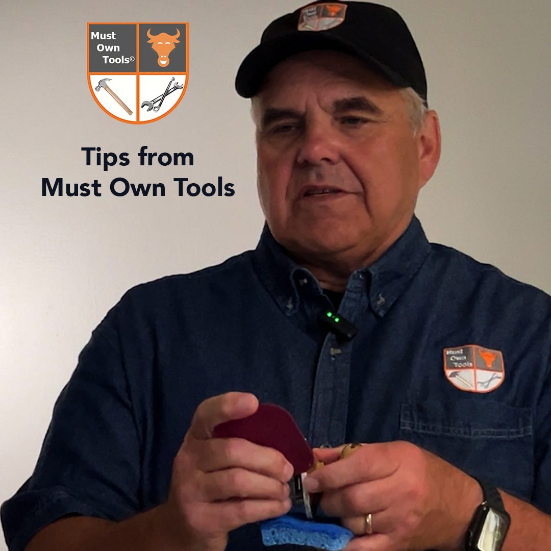 DIY PROJECT TIPS 17 How can you remove paint