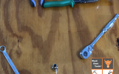 10 DIY Jobs Perfect for a Socket Wrench: For DIY Homeowners and Mechanics