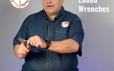 What is an Open Ended Wrench? A DIY Guide for Homeowners and Mechanics