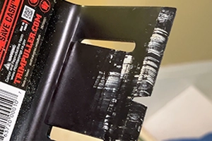 Wall Trim Puller Wall Trim Puller