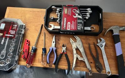 16 Essential Hand Tools Every DIY Homeowner Needs