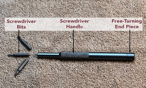 Precision-Screw-Driver-Infographicai Precision Screwdriver Infographic
