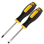 How are Screwdrivers used?