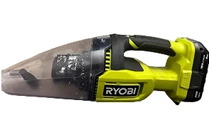 Portable Vacum Cleaner