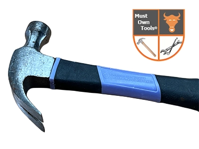 Hammer Must Own Tools 