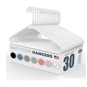 Plastic Hangers