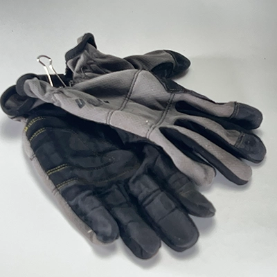 Hand Tool Safety Basics for New DIYers (Safety First – Always) 4 Utility Gloves