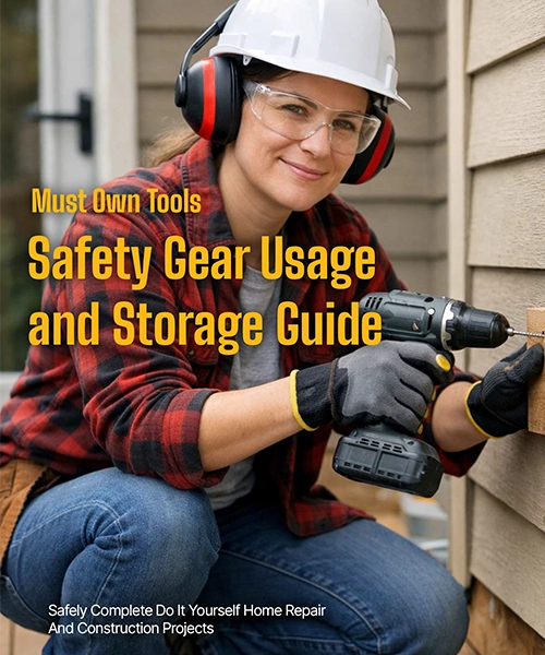 Hand Saws Usage Guide