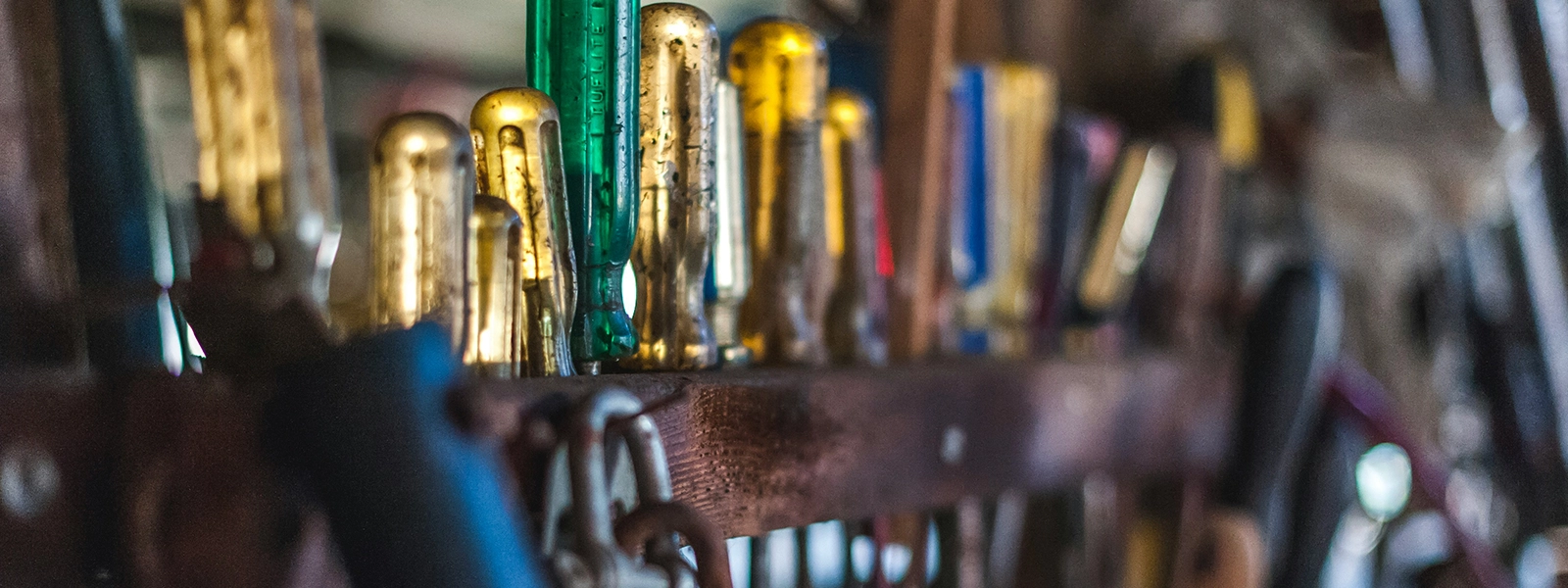 Beginner Hand Tools Starter Kit