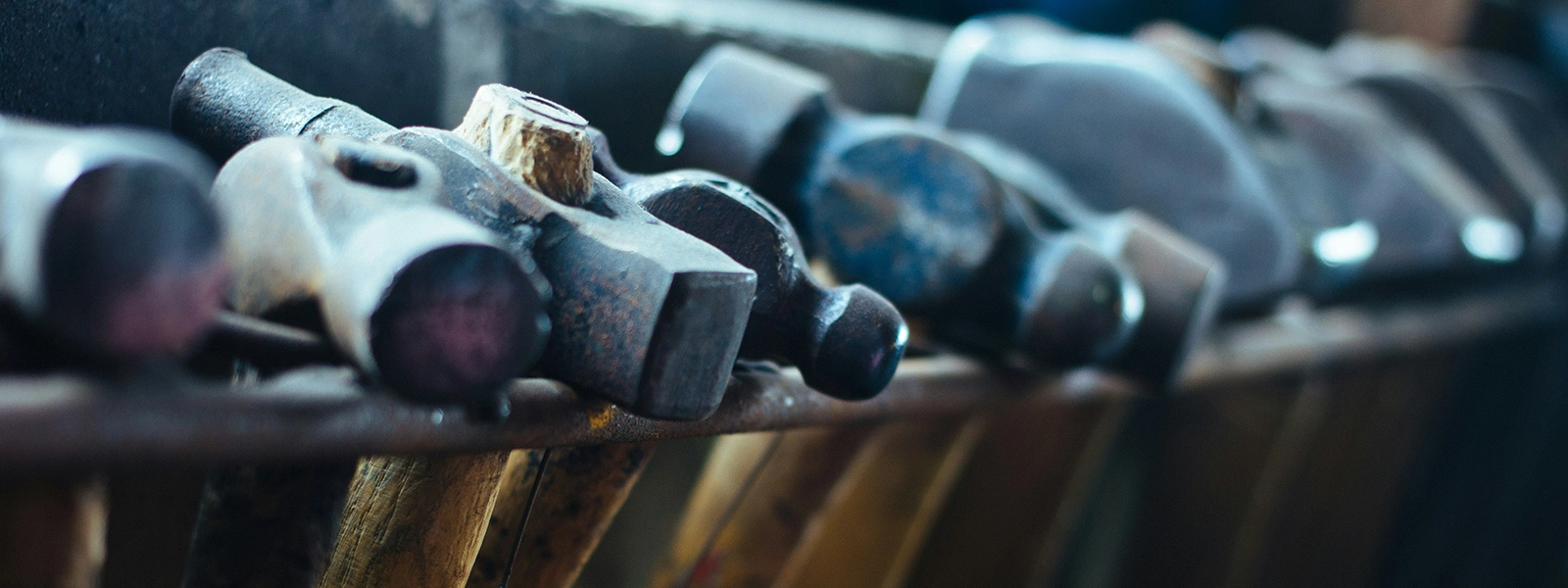 Hammer Basics from Must Own Tools