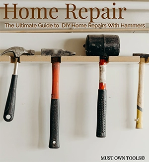 Home Repair With Hammers Home Repair with Hammers Guide Image