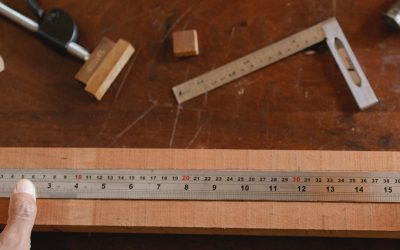 Measuring and Marking Tools 101