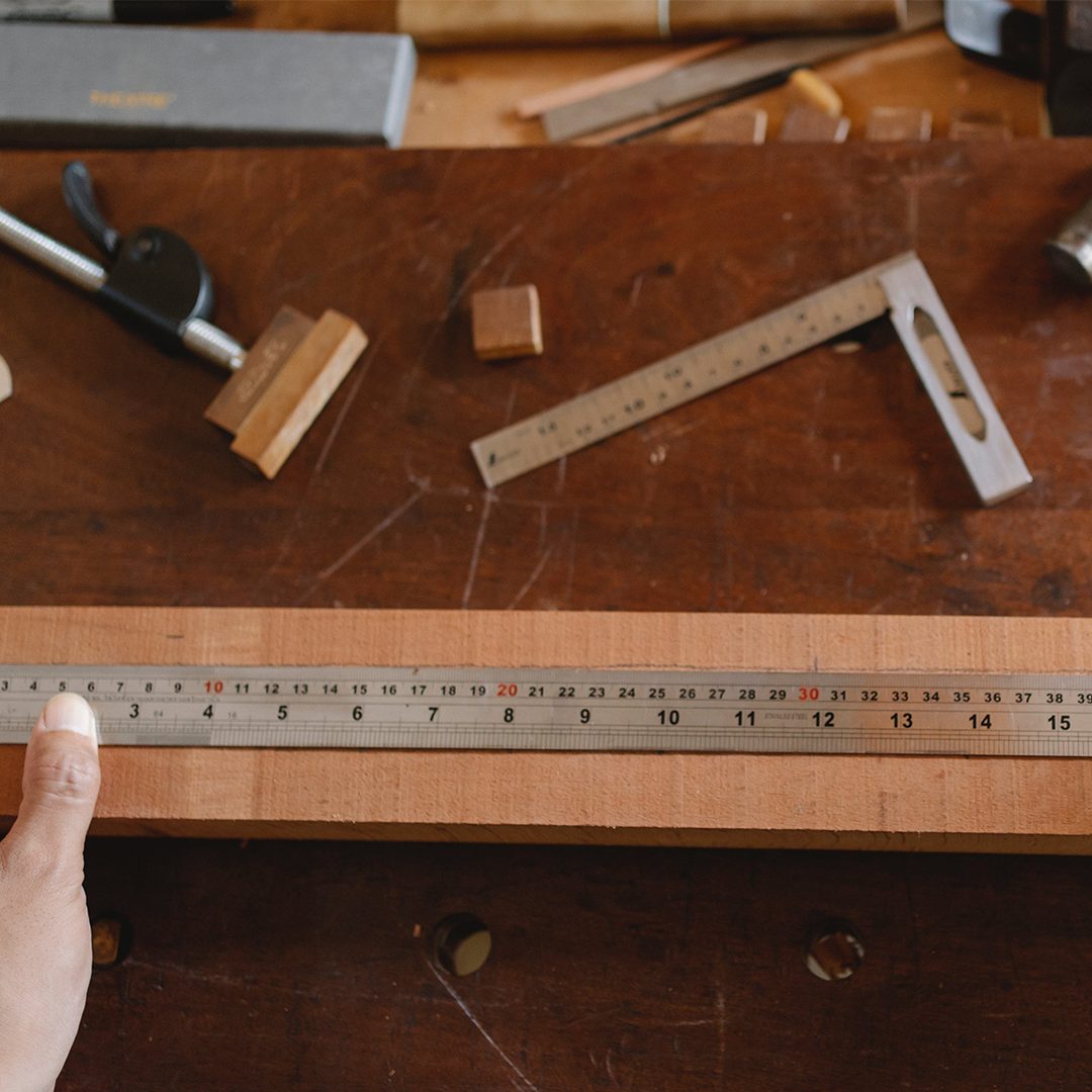 measuring and marking tools