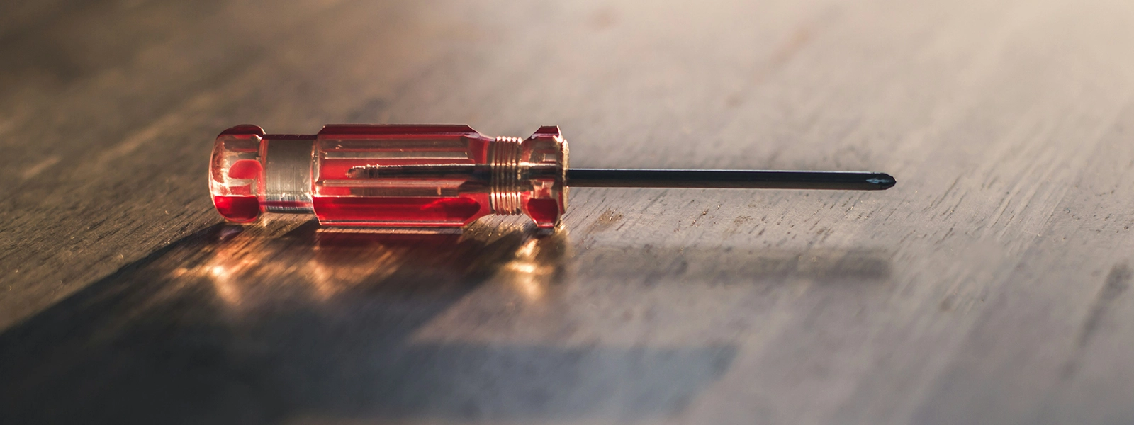 Phillips Head Screwdriver