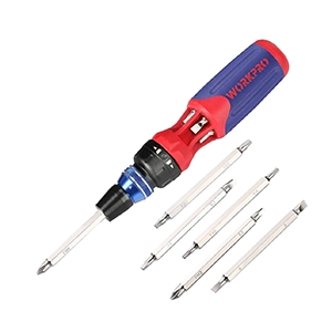 Ratcheting Screwdriver